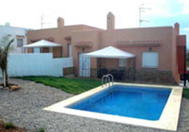 Chalets Tierra de Irta 3000