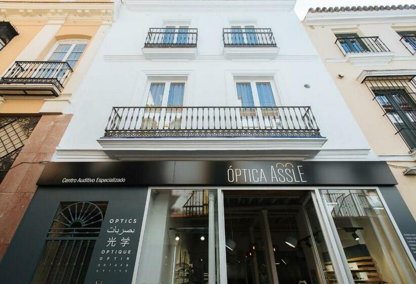 Hommyhome Casa Assle