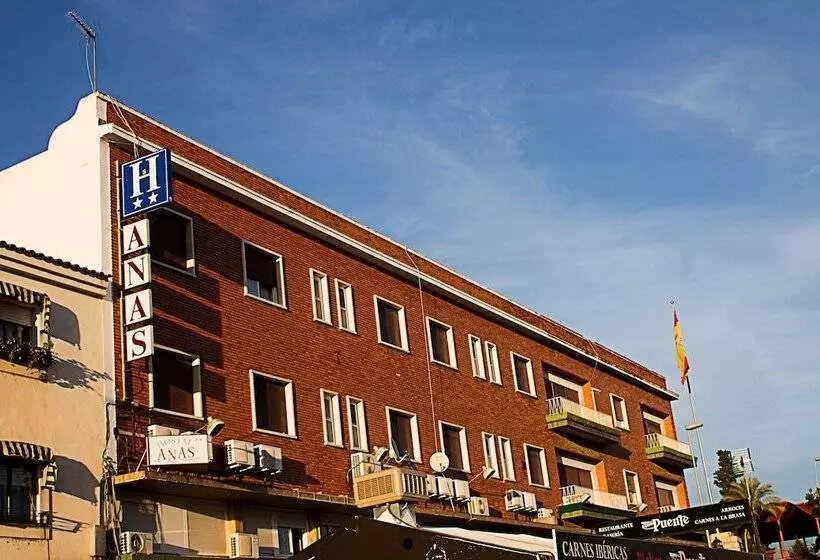 Hostal Anas
