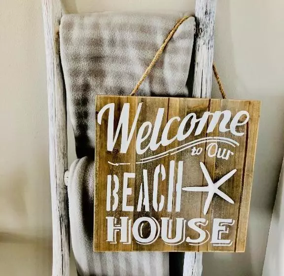 Hotelli Beach House Es Trenc