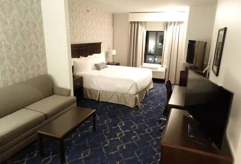 ホテル Best Western Plus New Richmond Inn & Suites