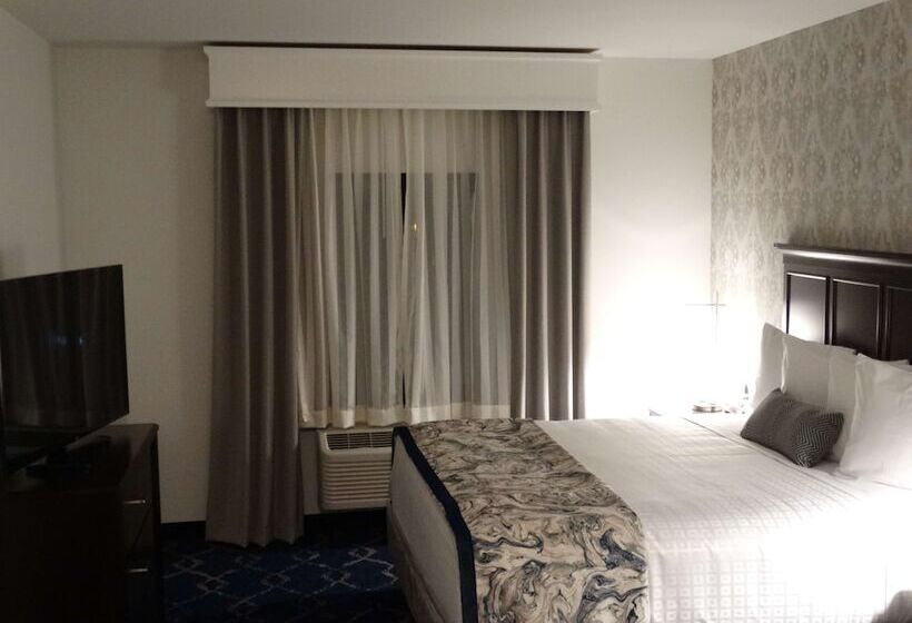 בית מלון כפרי Best Western Plus New Richmond Inn & Suites