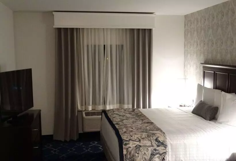 ホテル Best Western Plus New Richmond Inn & Suites