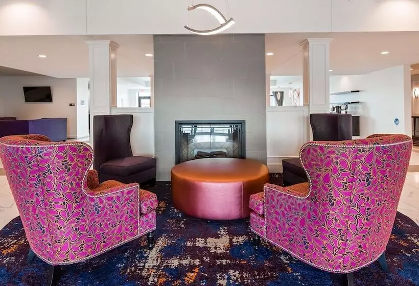 ホテル Best Western Plus New Richmond Inn & Suites