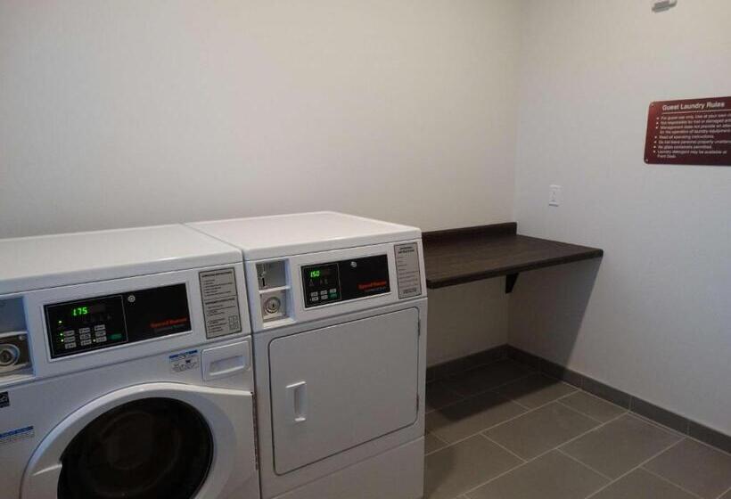 בית מלון כפרי Best Western Plus New Richmond Inn & Suites