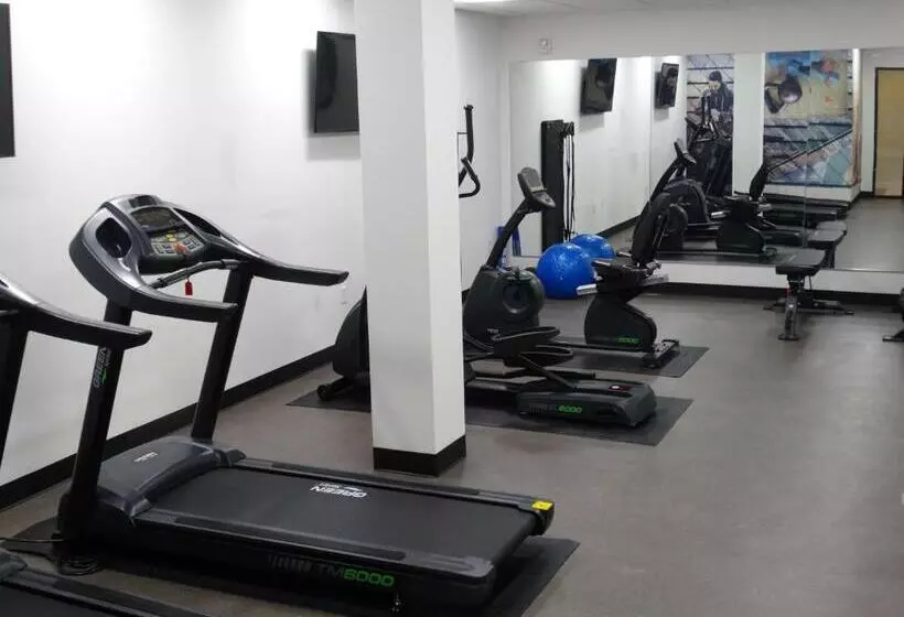 ホテル Best Western Plus New Richmond Inn & Suites