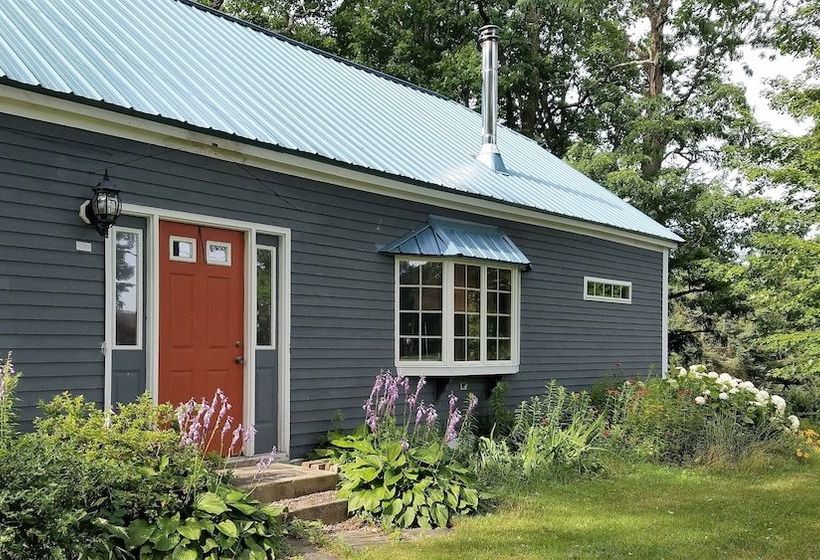 Отель Copper Kettle B&b