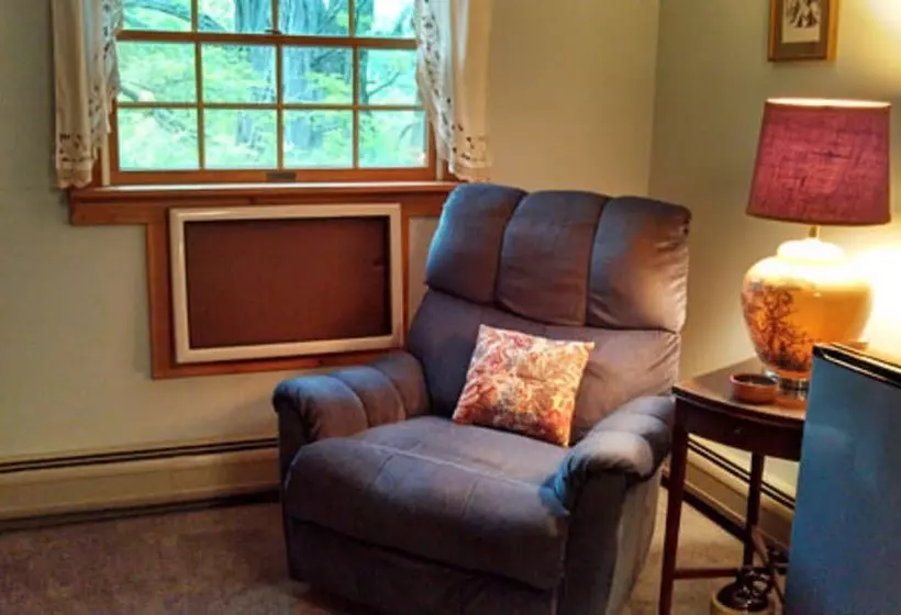 Hotelli Copper Kettle B&b