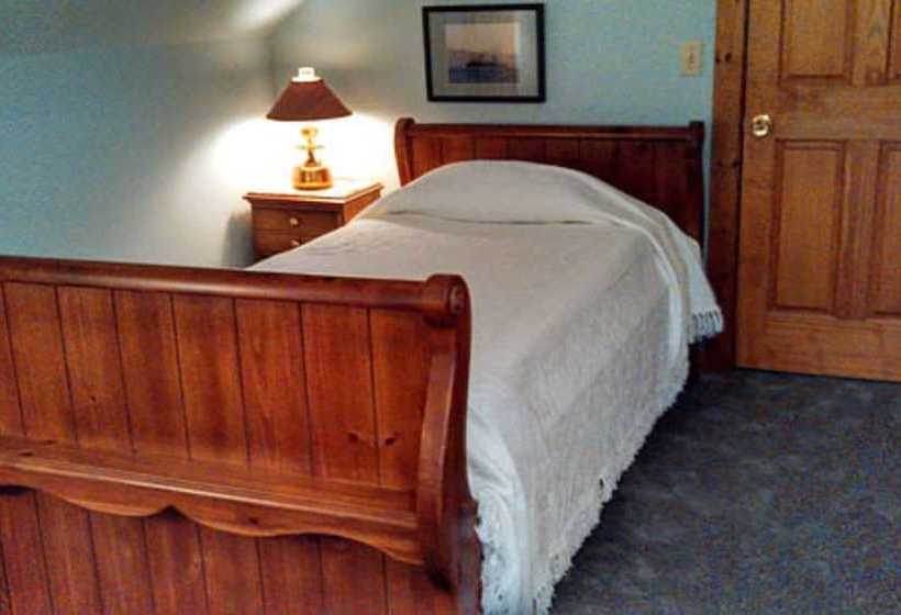 Отель Copper Kettle B&b