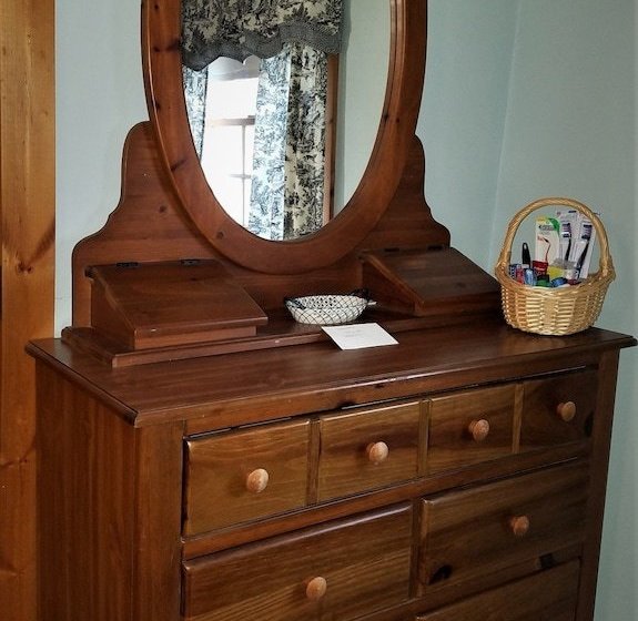 Отель Copper Kettle B&b