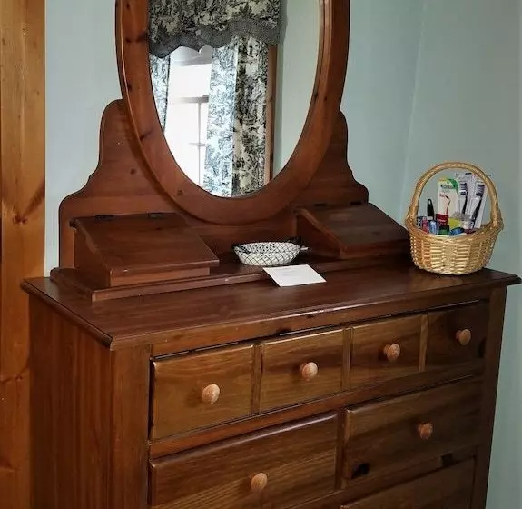 Hotelli Copper Kettle B&b