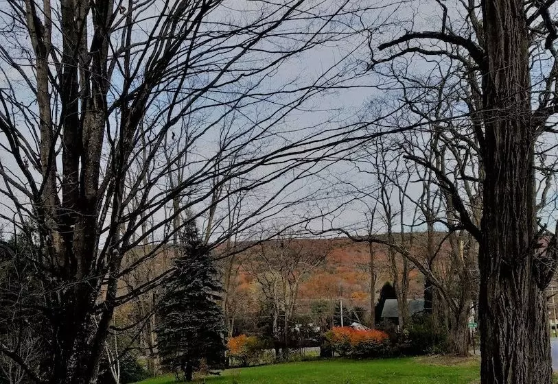 Hotelli Copper Kettle B&b