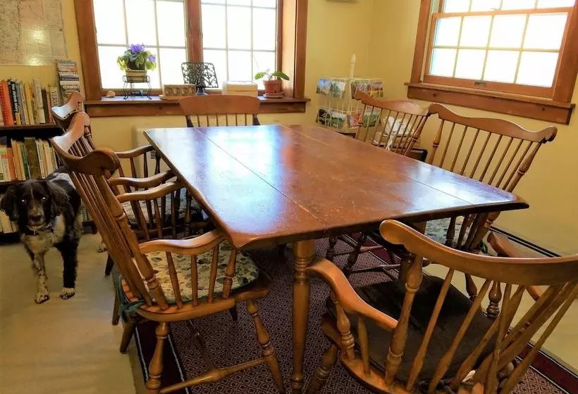 Hotelli Copper Kettle B&b