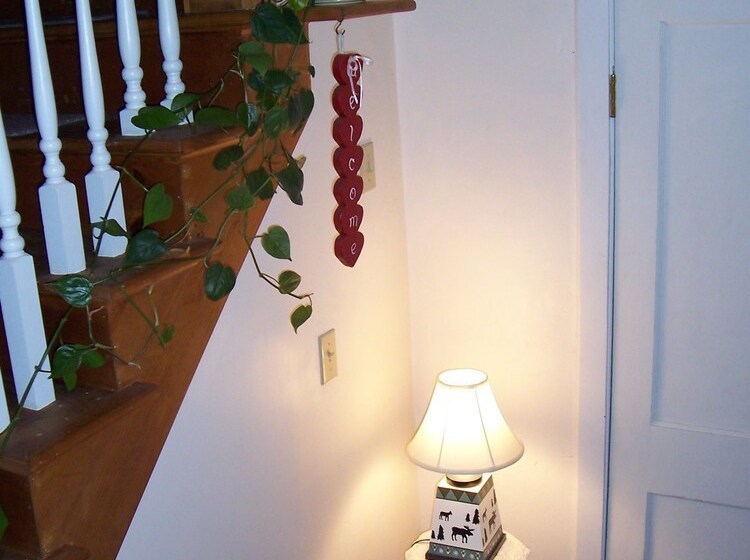 Отель Copper Kettle B&b