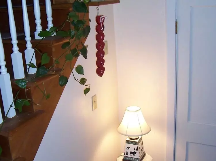 Hotelli Copper Kettle B&b