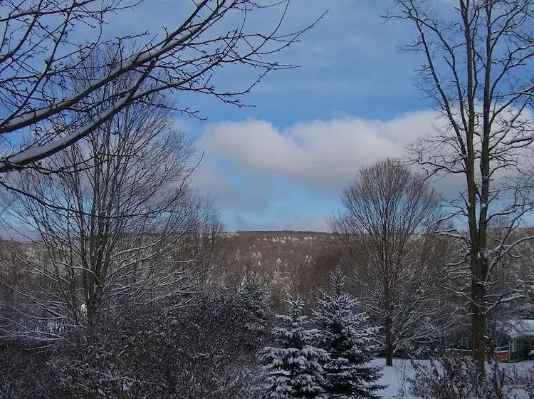 Hotelli Copper Kettle B&b