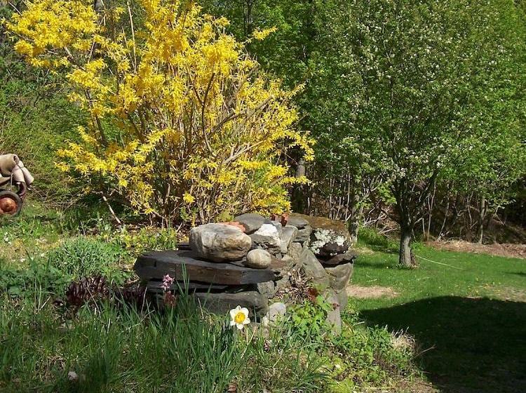 Отель Copper Kettle B&b