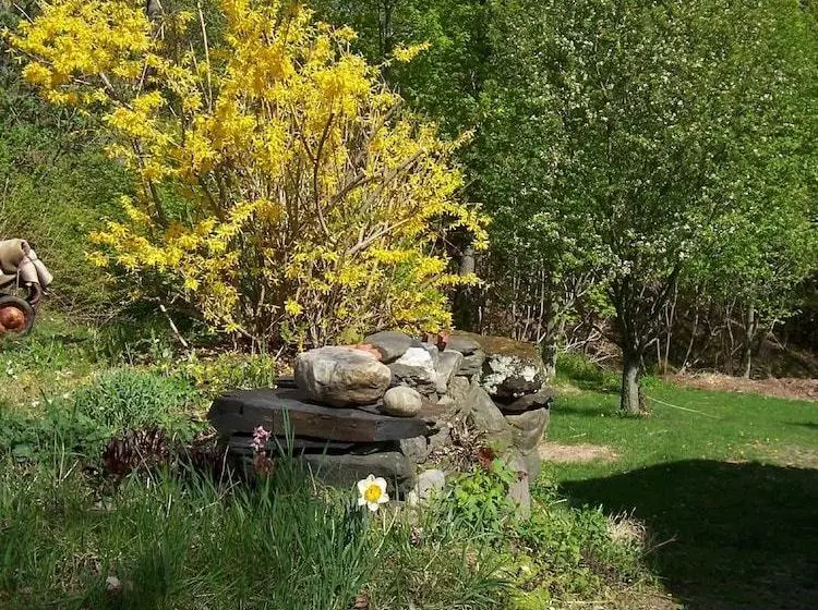 Hotelli Copper Kettle B&b