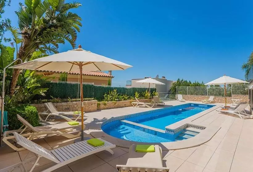 Hotel Delfin Luxe