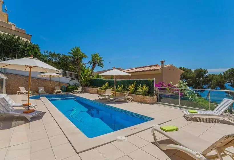 Hotel Delfin Luxe