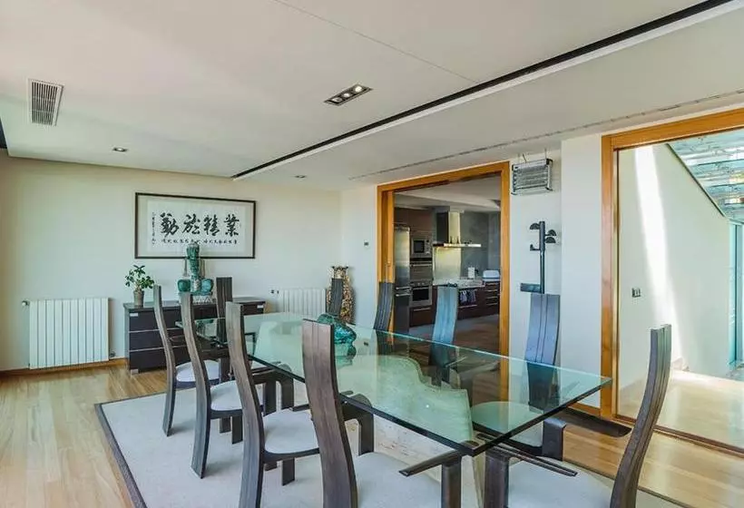 Hotel Delfin Luxe