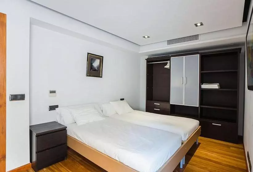 Hotel Delfin Luxe
