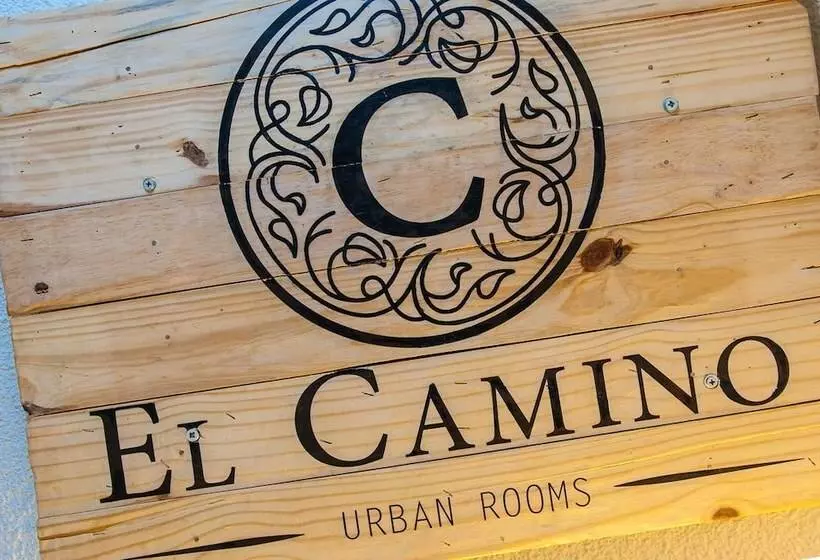 Hotelli El Camino Urban Rooms