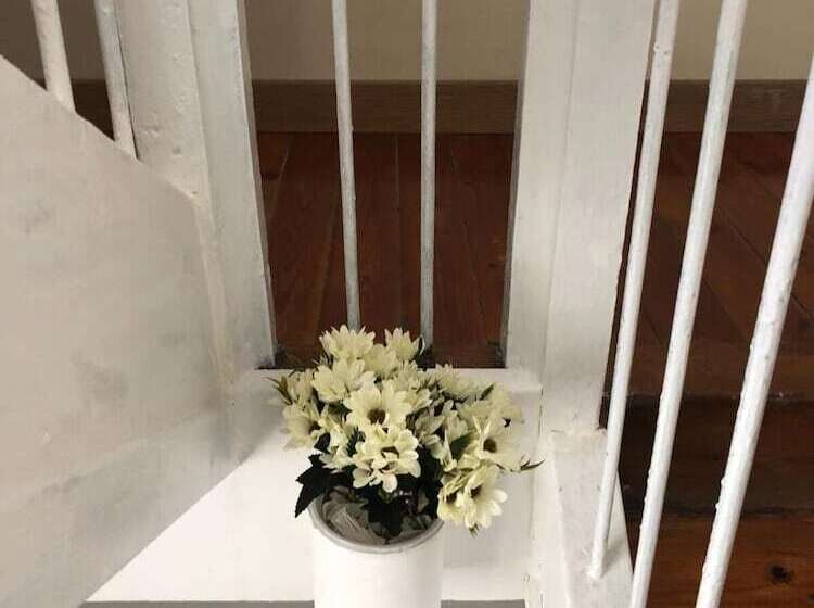 ホテル El Camino Urban Rooms