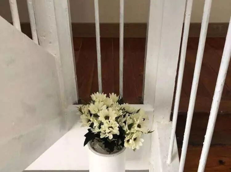 Hotelli El Camino Urban Rooms