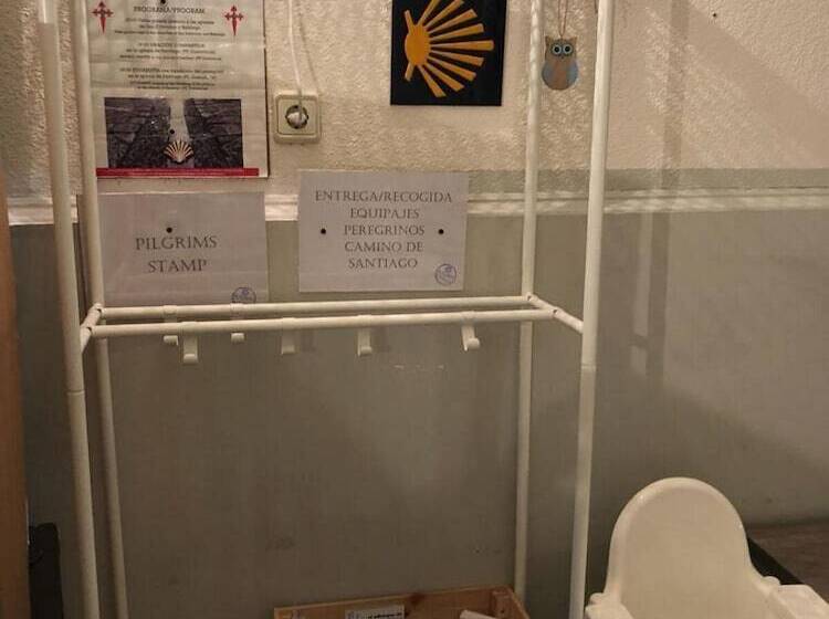 ホテル El Camino Urban Rooms