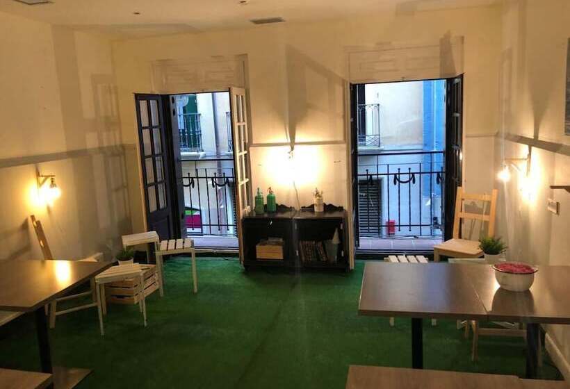 ホテル El Camino Urban Rooms