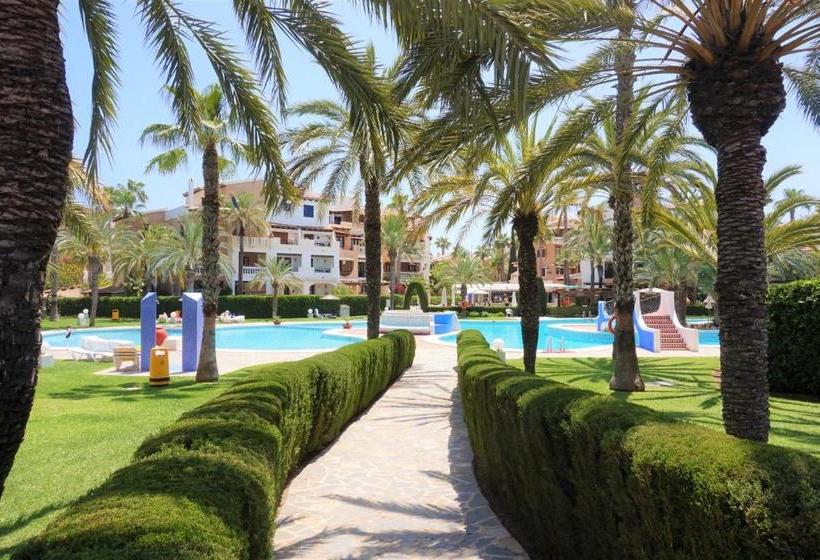 בית מלון כפרי Espanhouse Aldea12