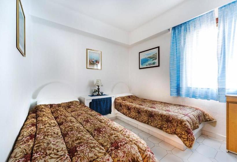 בית מלון כפרי Espanhouse Aldea12