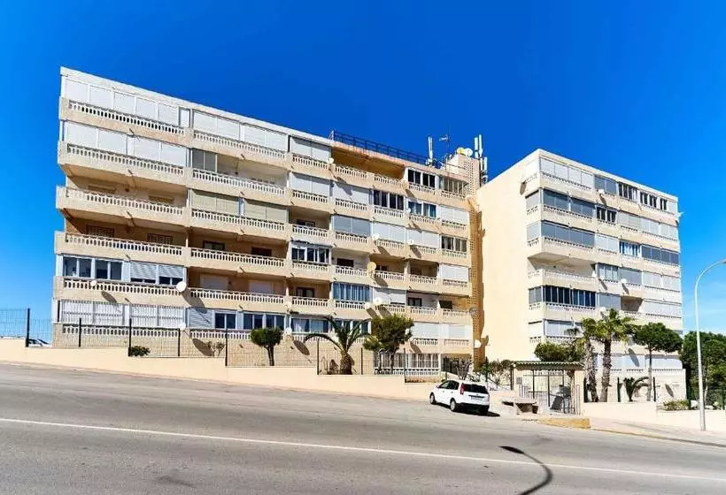 هتل Espanhouse Torreblanca 312