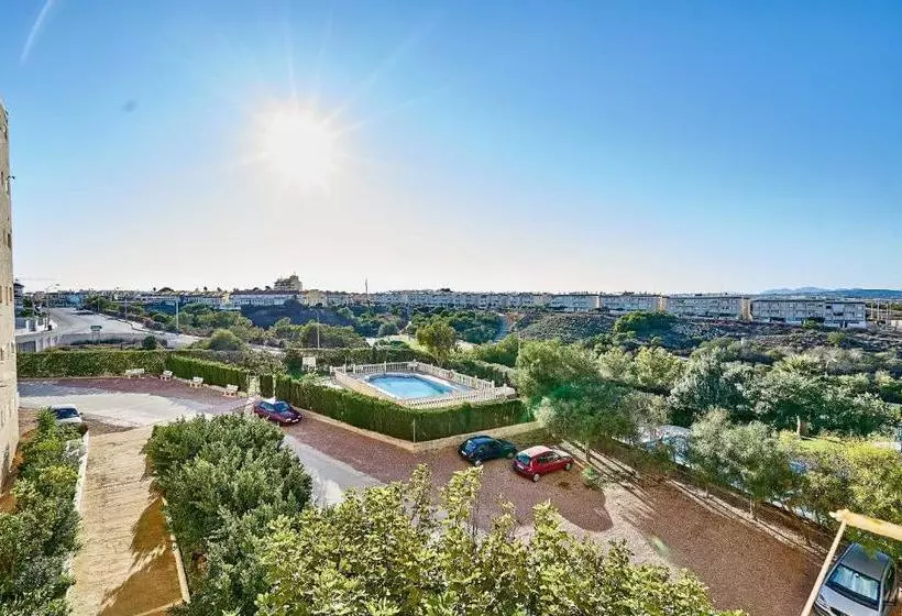 هتل Espanhouse Torreblanca 312