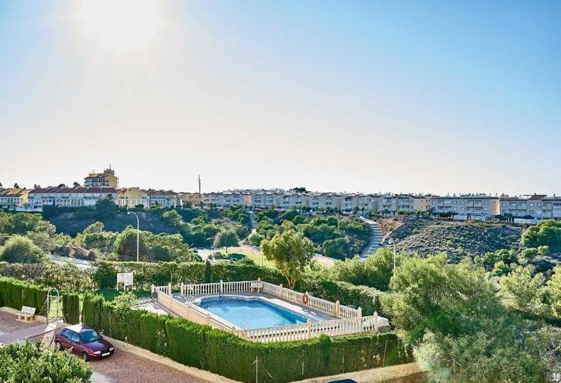 Hotel Espanhouse Torreblanca 312