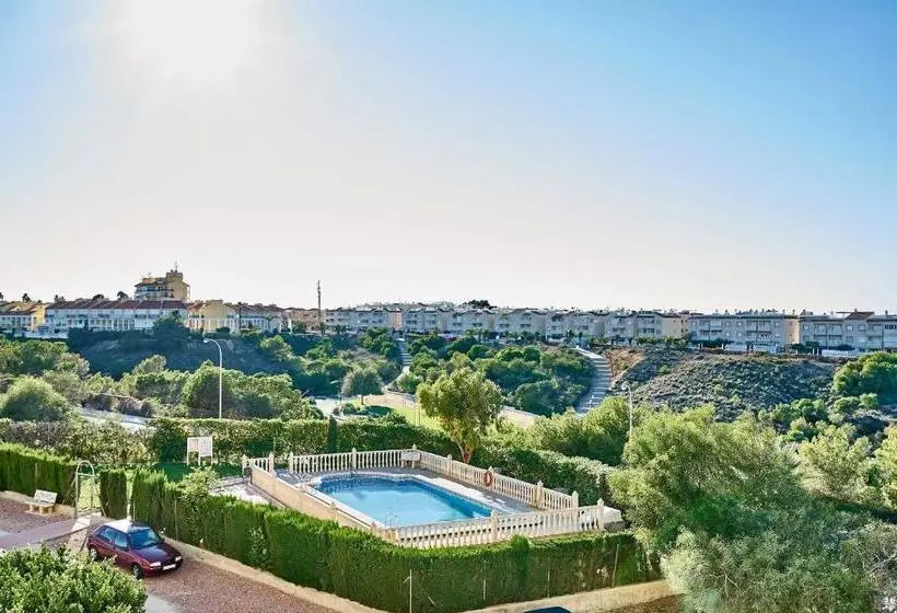 هتل Espanhouse Torreblanca 312