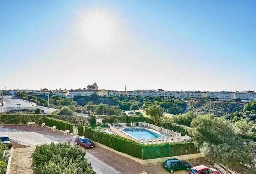 هتل Espanhouse Torreblanca 312
