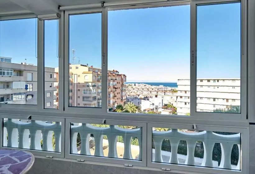 هتل Espanhouse Torreblanca 312