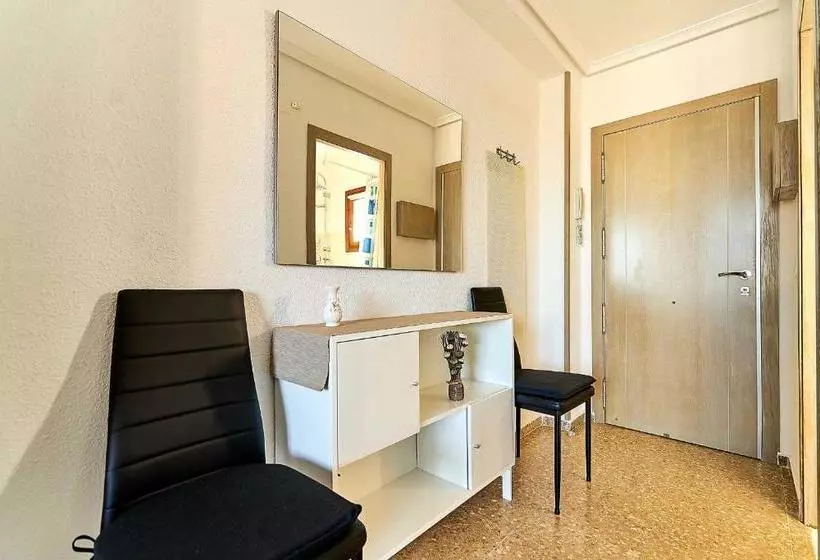 هتل Espanhouse Torreblanca 312