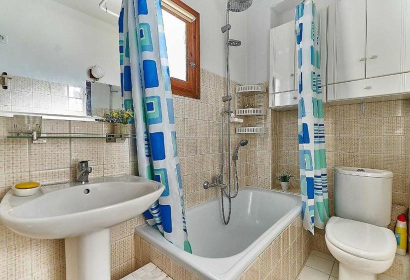 Hotel Espanhouse Torreblanca 312