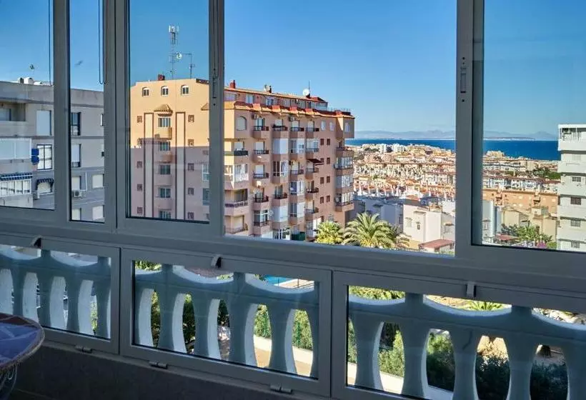 هتل Espanhouse Torreblanca 312