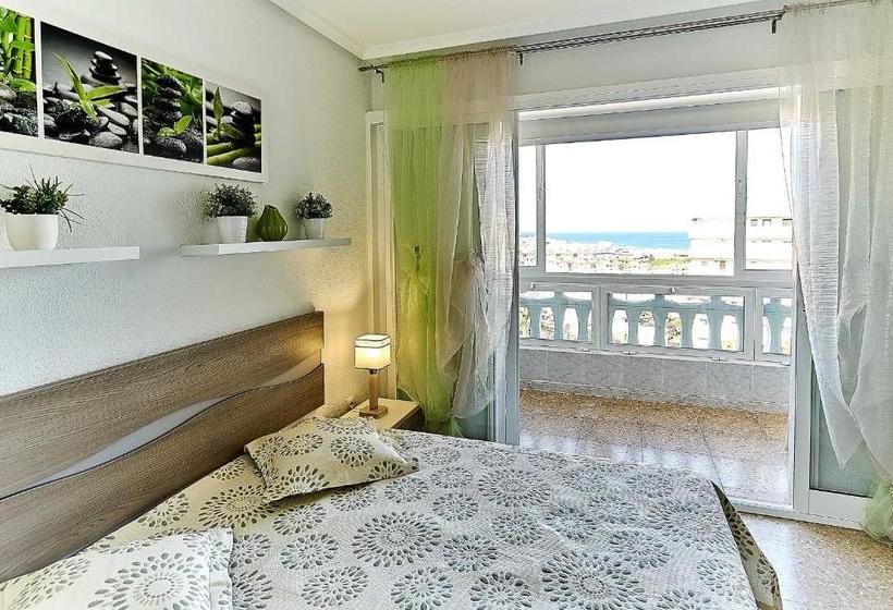 Hotel Espanhouse Torreblanca 312