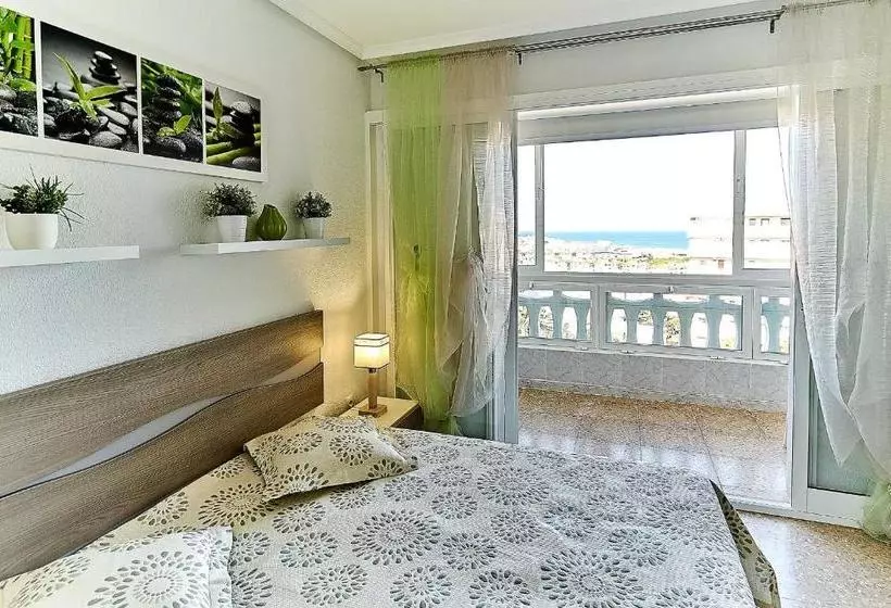 هتل Espanhouse Torreblanca 312