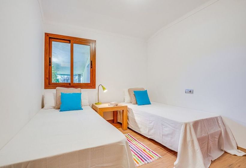 ホテル Finca Sa Rota De Pollensa