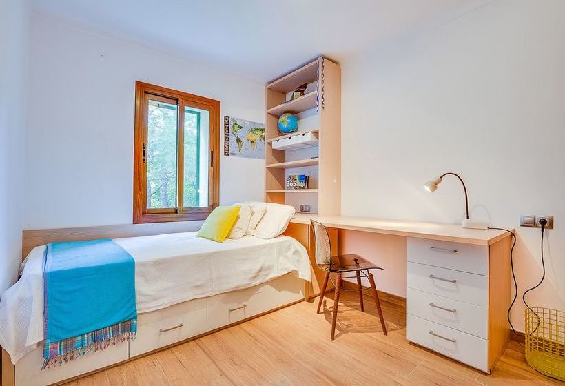 ホテル Finca Sa Rota De Pollensa