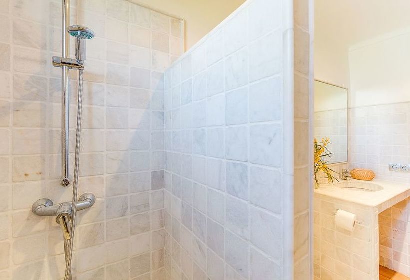 ホテル Finca Sa Rota De Pollensa