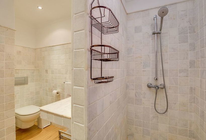 ホテル Finca Sa Rota De Pollensa