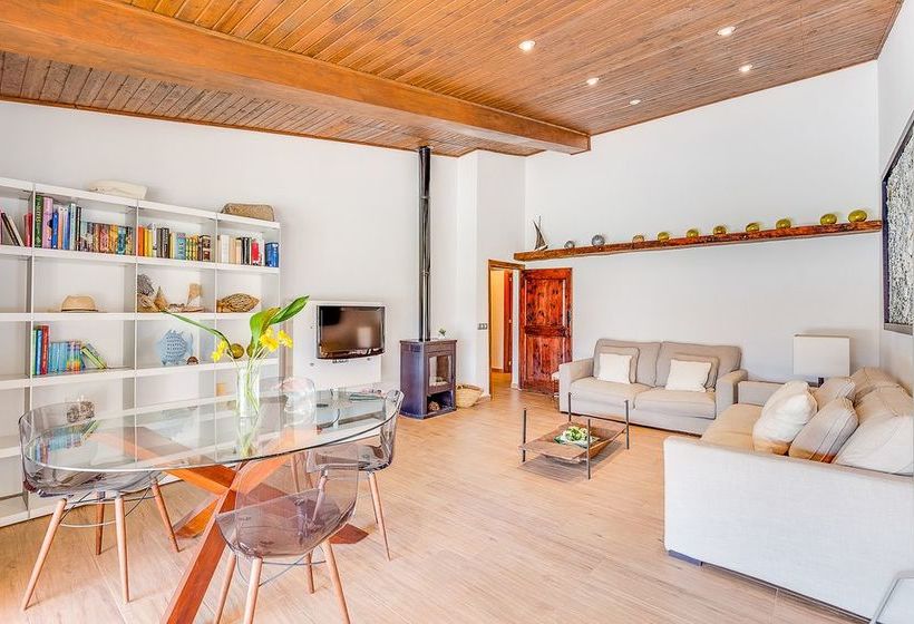 ホテル Finca Sa Rota De Pollensa