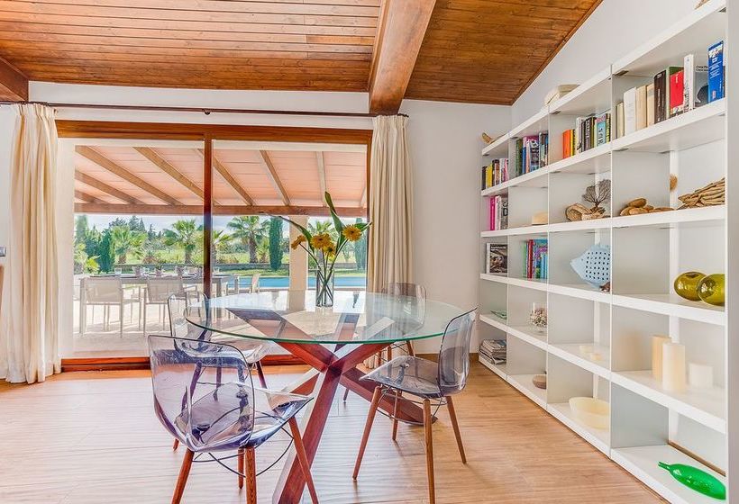 ホテル Finca Sa Rota De Pollensa